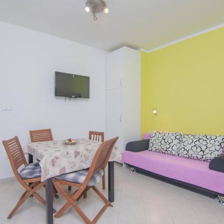 Apartment Kirby Krk Town Exterior foto