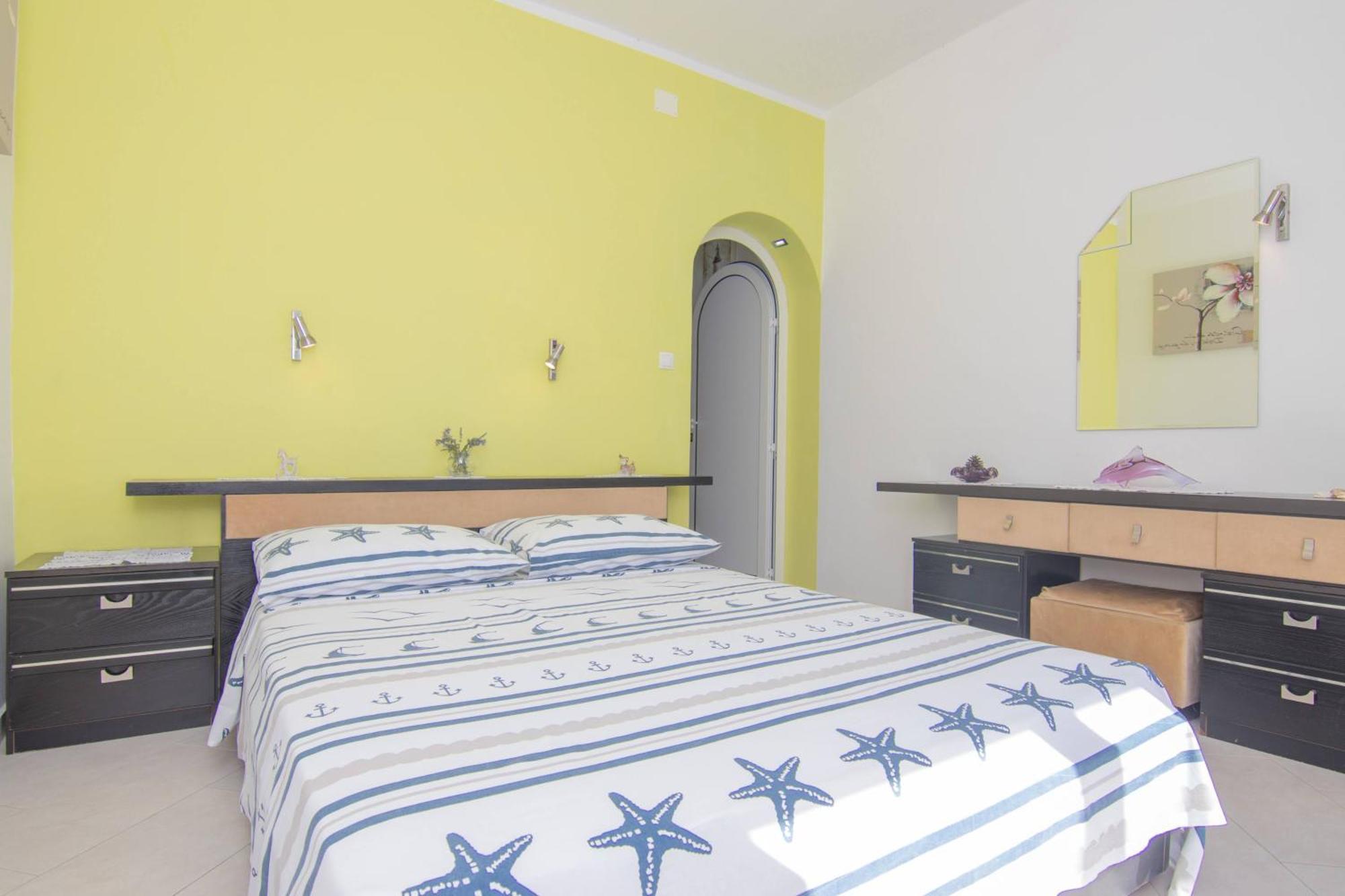 Apartment Kirby Krk Town Exterior foto
